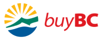 Buy BC logo