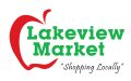 Lakeview Market logo