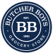 Butcher Boys logo