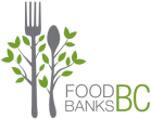 Food Banks BC logo