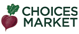 Choices Market logo
