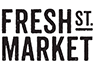 Fresh St. Market logo