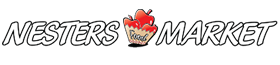Nesters Market logo